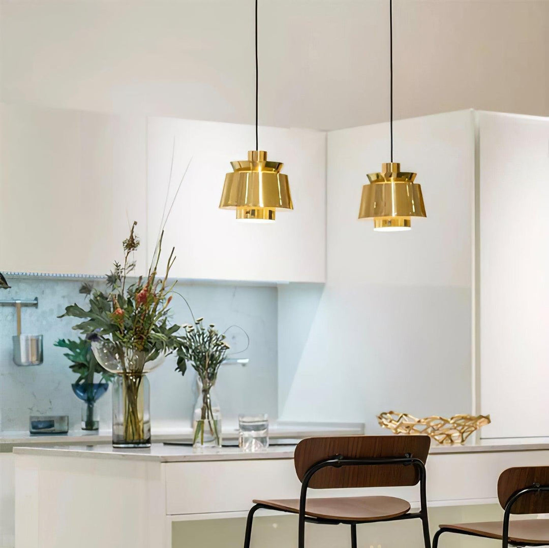 Lampa wisząca Orion