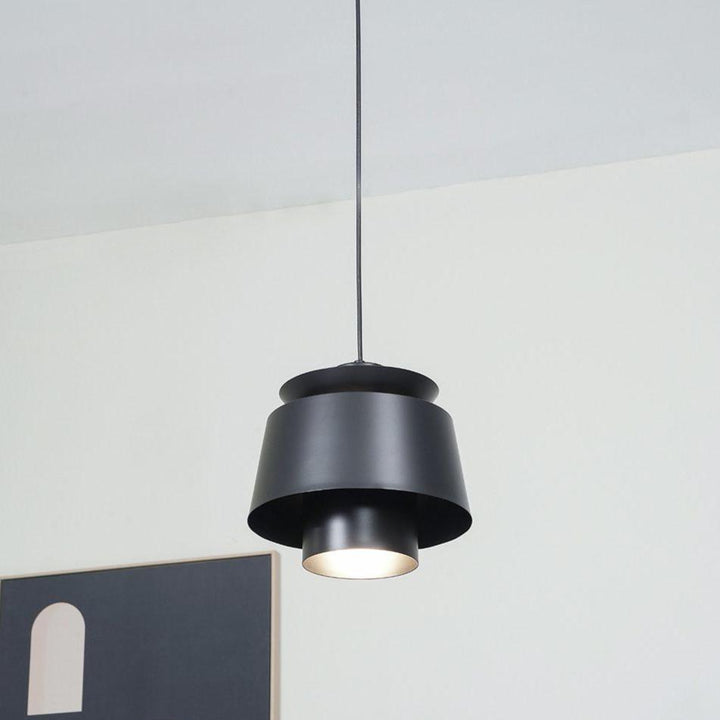 Lampa wisząca Orion