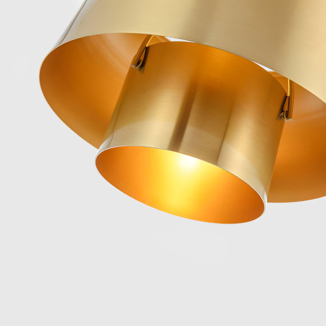 Lampa wisząca Orion