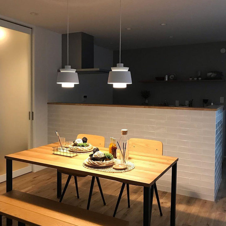 Lampa wisząca Orion