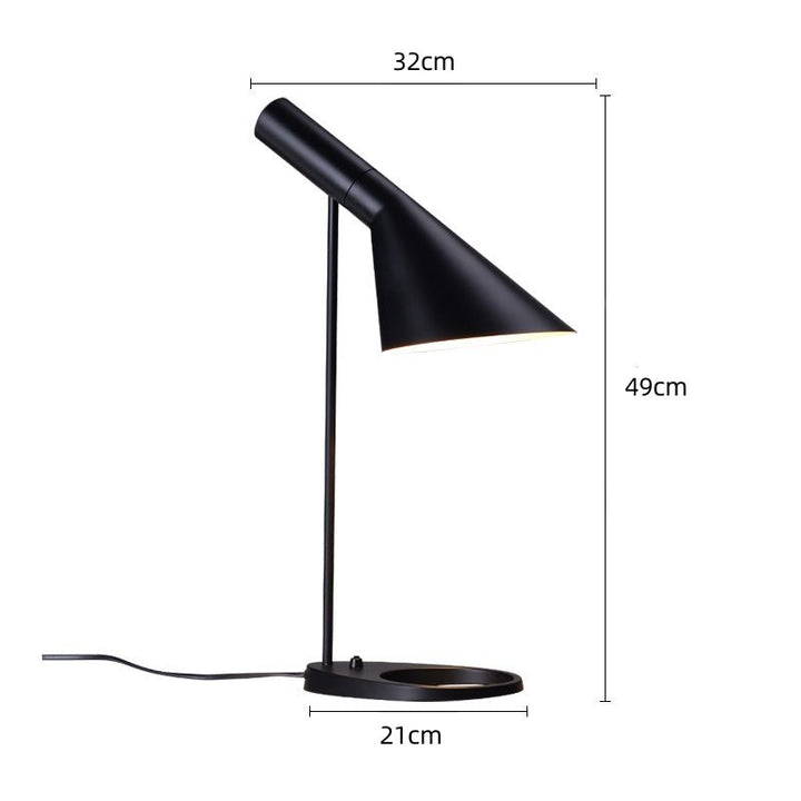 Lampa LED w Stylu Nowoczesnym i Minimalistycznym