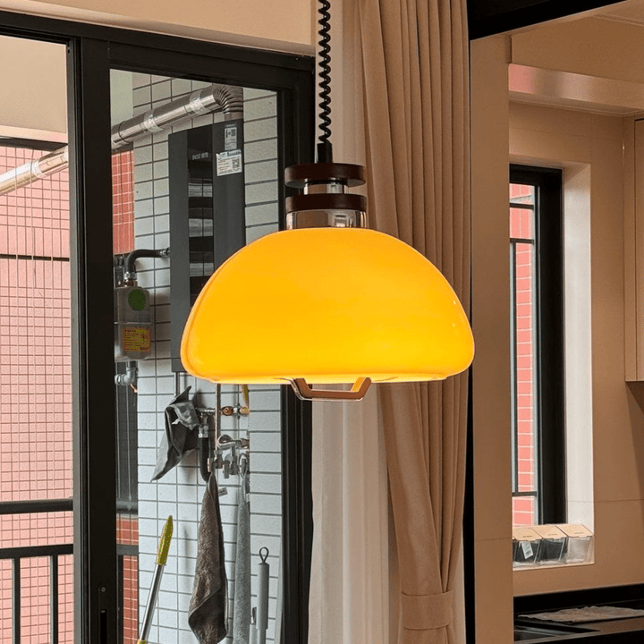Lampa Wisząca Vela Pudding