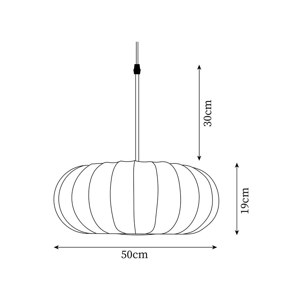 Lampa wisząca Verona