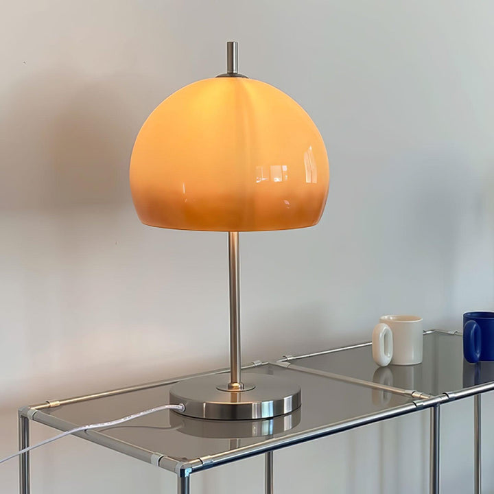 Lampa stołowa Bauhaus Paddenstoel