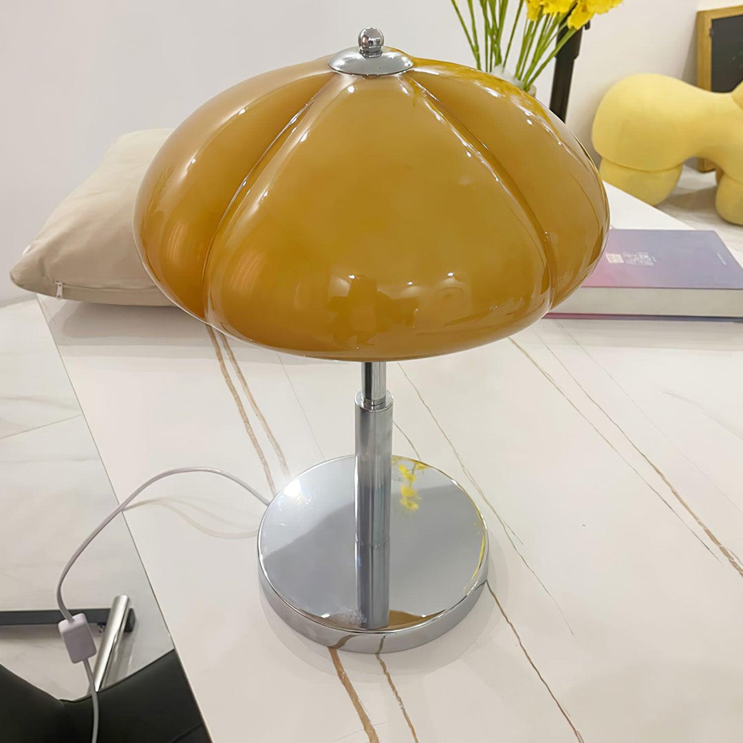 Lampa stołowa Bauhaus Paddenstoel