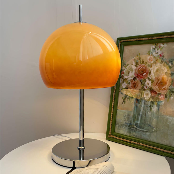 Lampa stołowa Bauhaus Paddenstoel