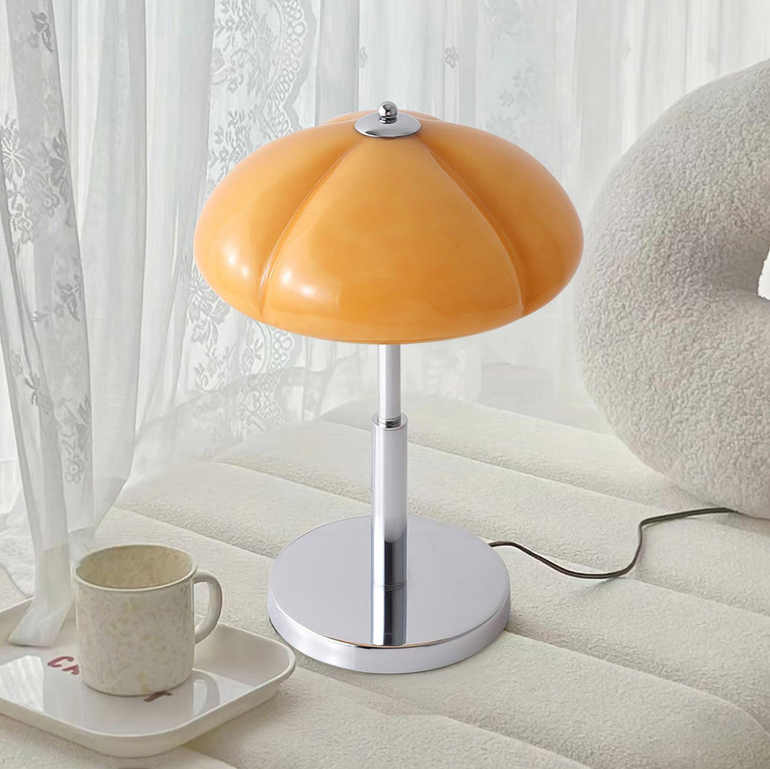 Lampa stołowa Bauhaus Paddenstoel