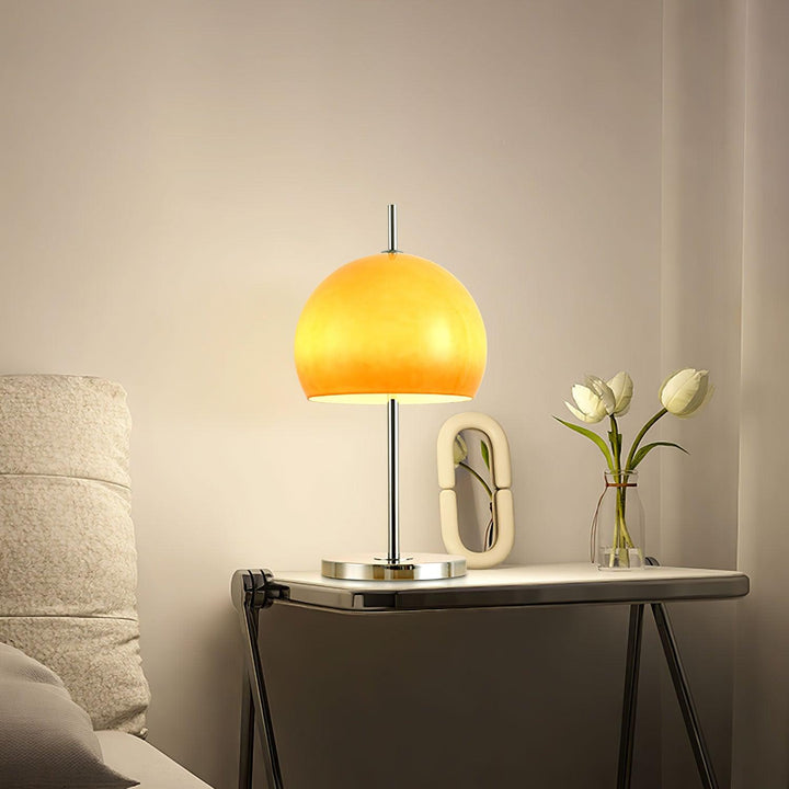 Lampa stołowa Bauhaus Paddenstoel