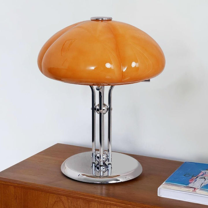 Lampa stołowa Bauhaus Paddenstoel
