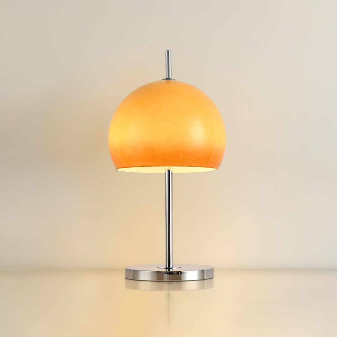 Lampa stołowa Bauhaus Paddenstoel