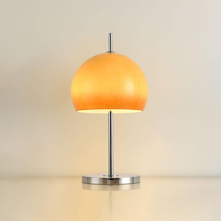 Lampa stołowa Bauhaus Paddenstoel