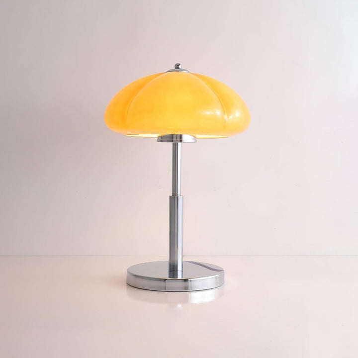 Lampa stołowa Bauhaus Paddenstoel