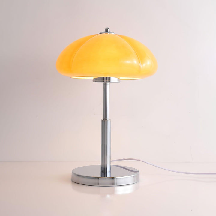 Lampa stołowa Bauhaus Paddenstoel