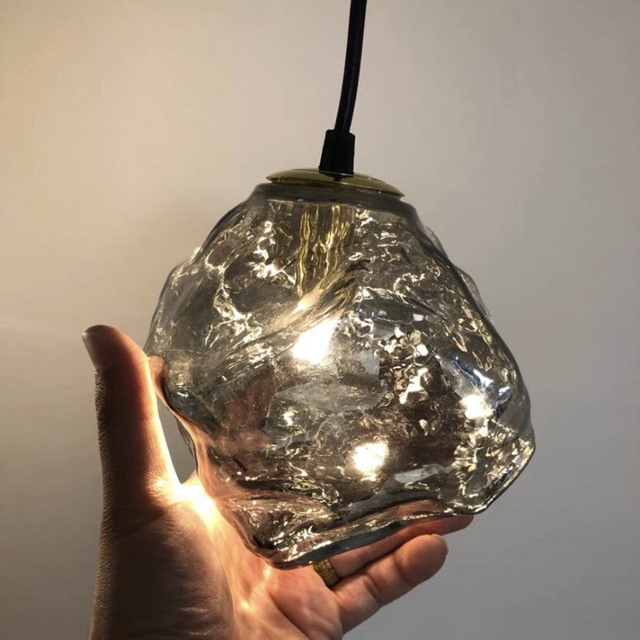 Lampa wisząca Lavaglazen