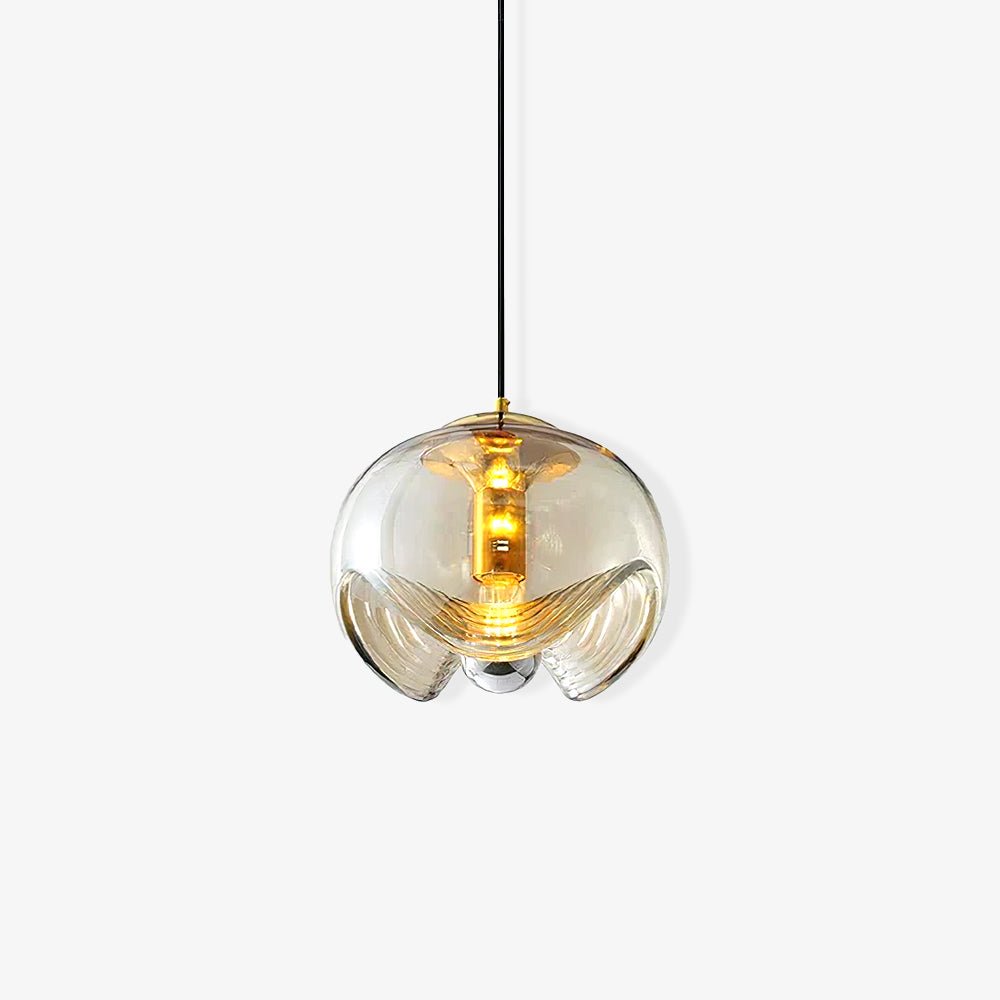 Lampa Wisząca Wave