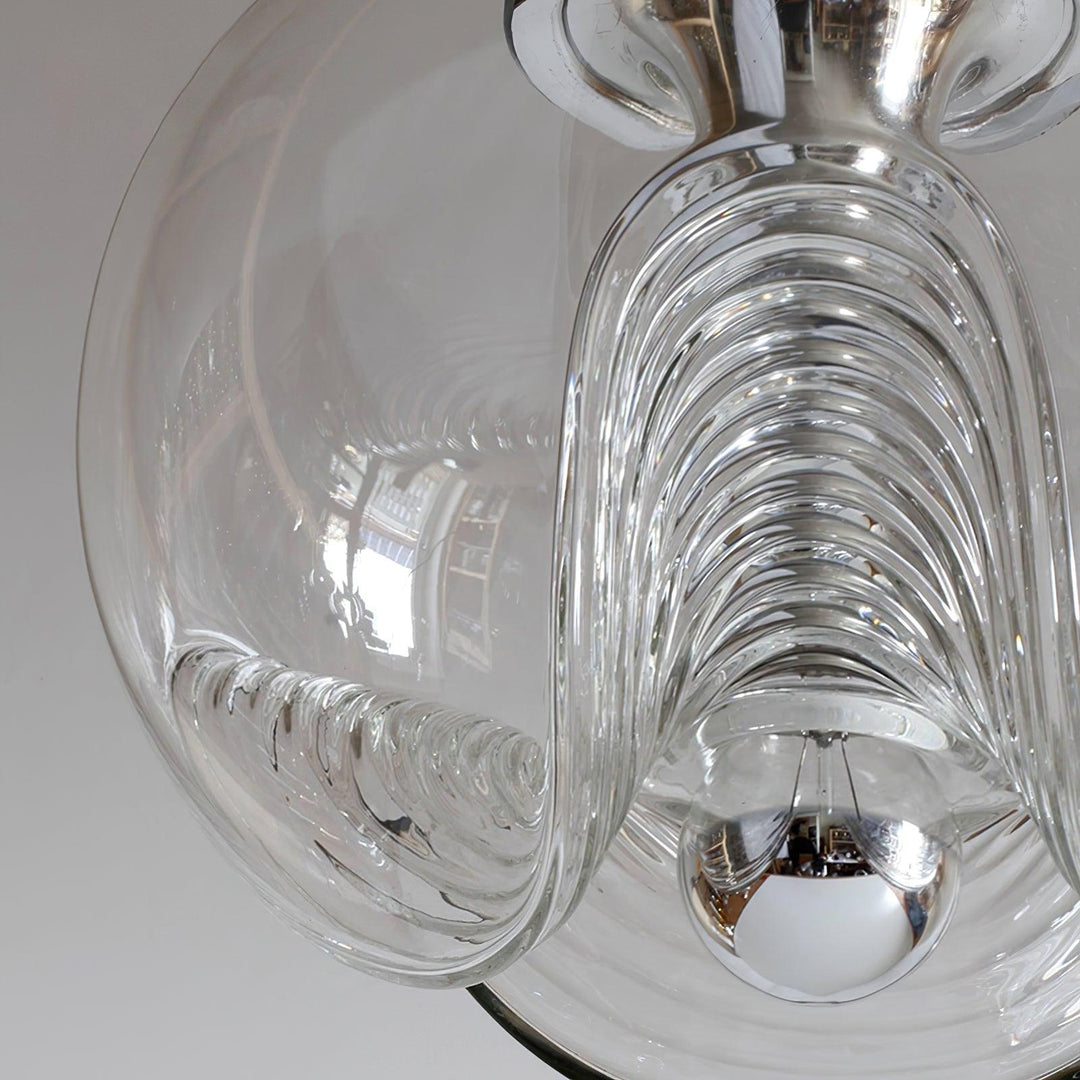 Lampa Wisząca Wave