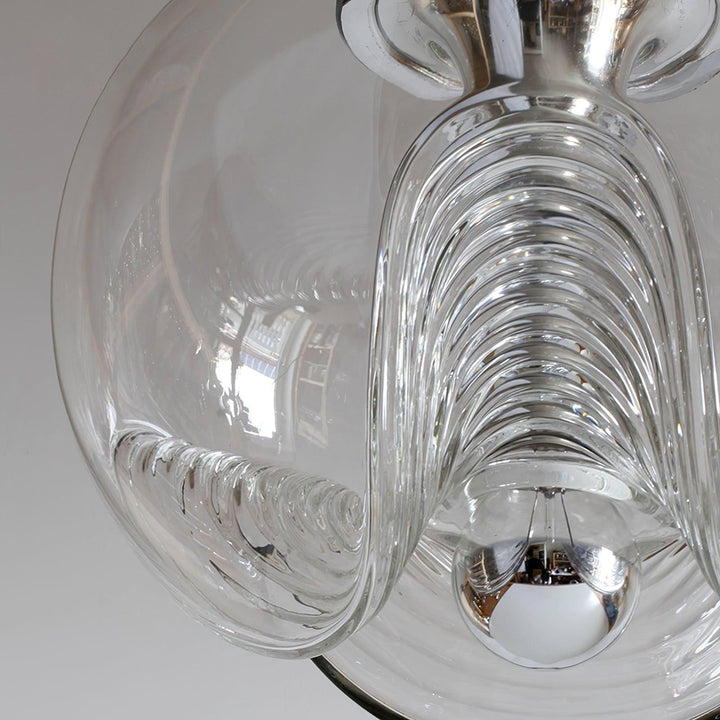 Lampa Wisząca Wave