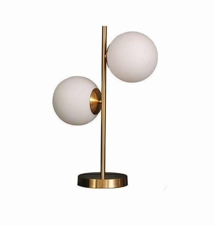 Dorii | Duńska stylowa lampa stołowa