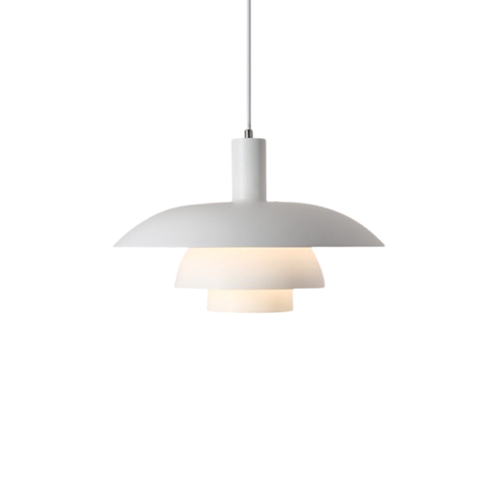 Lampa wisząca Deense Design