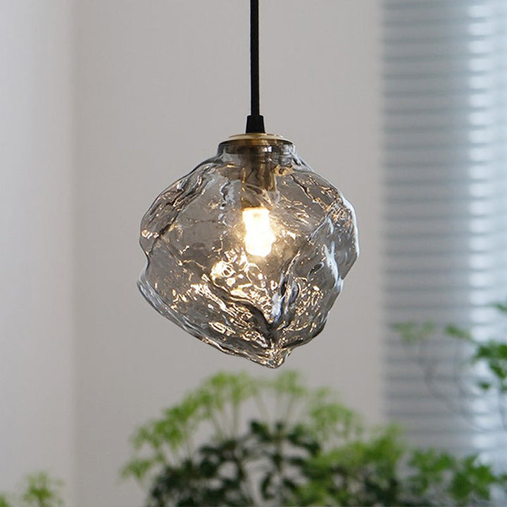 Lampa wisząca Lavaglazen