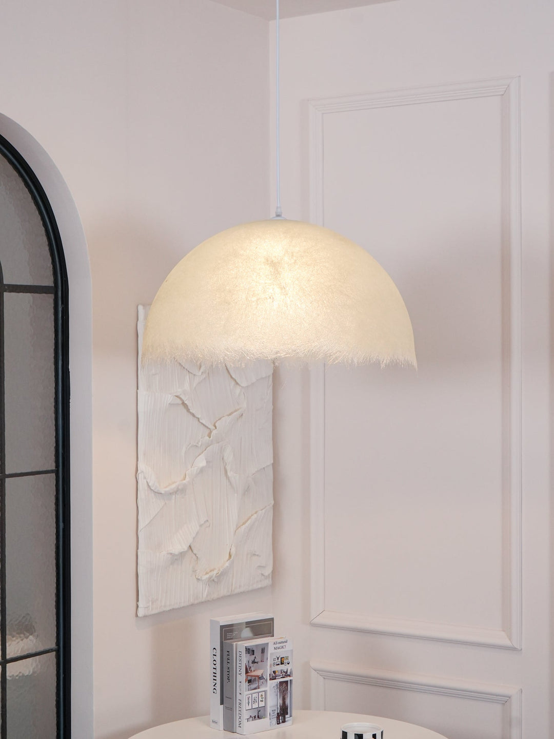 Lampa wisząca Znts