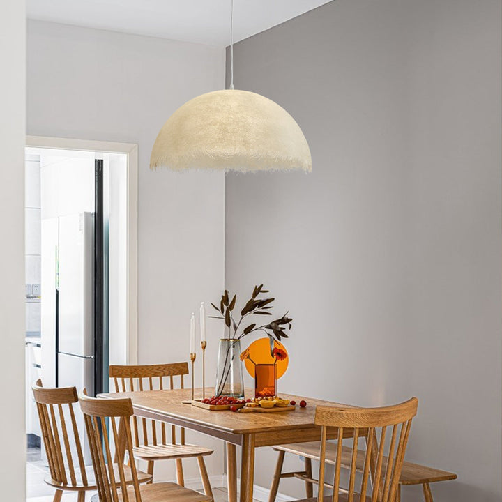 Lampa wisząca Znts