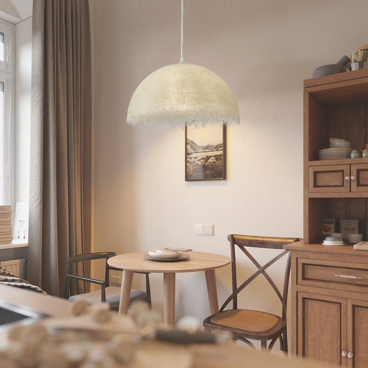 Lampa wisząca Znts