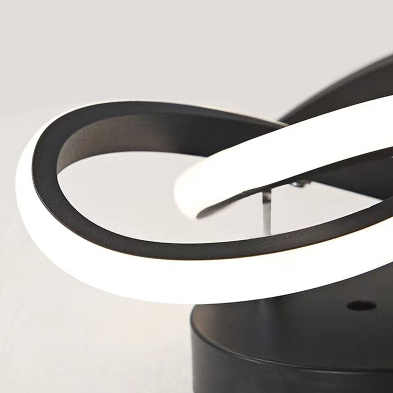 SmartLight™ - Nowoczesna i stylowa lampa sufitowa