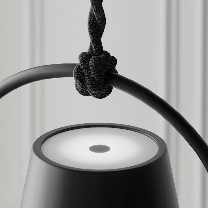 Stralendthuis Lampa wisząca do wnętrz i na zewnątrz