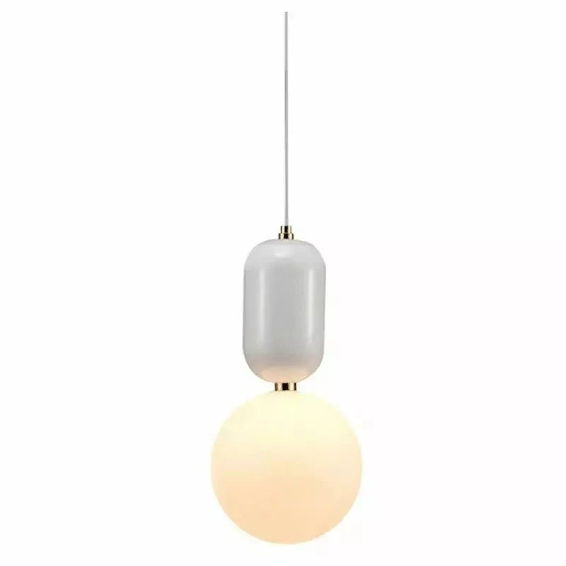 Lampa wisząca Ballen