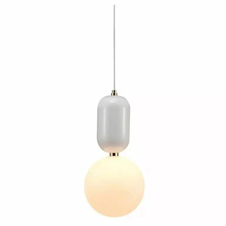 Lampa wisząca Ballen