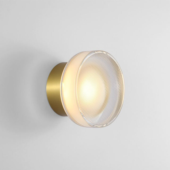 Lampy ścienne Muur