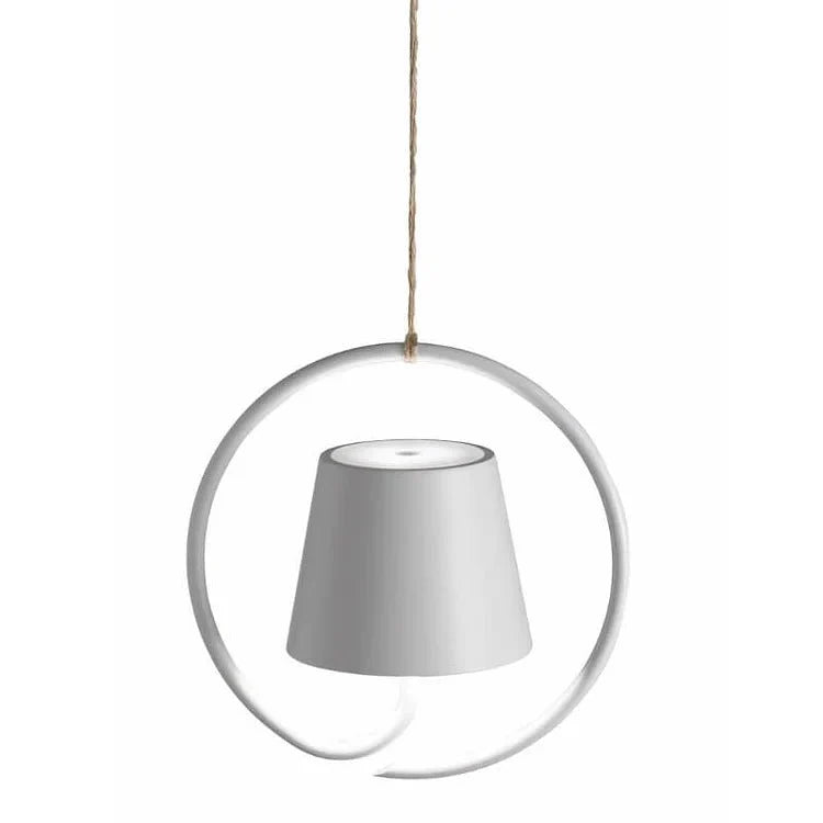 Stralendthuis Lampa wisząca do wnętrz i na zewnątrz