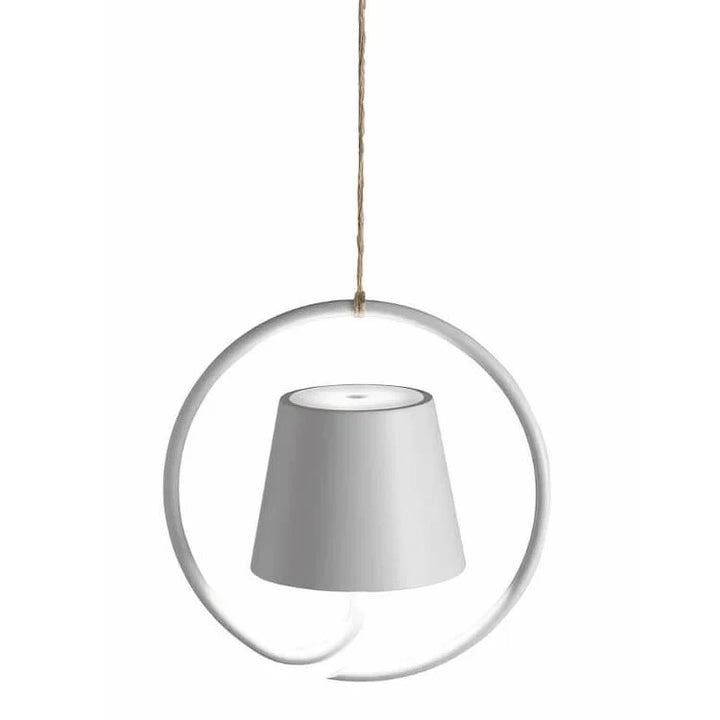 Stralendthuis Lampa wisząca do wnętrz i na zewnątrz