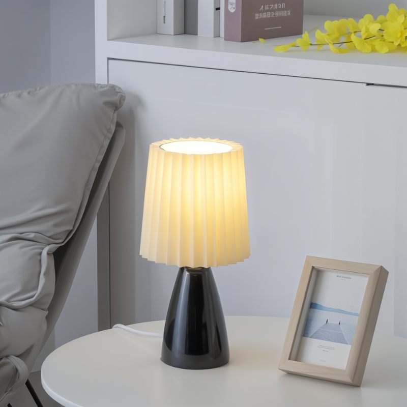 Lampa stołowa Apollo
