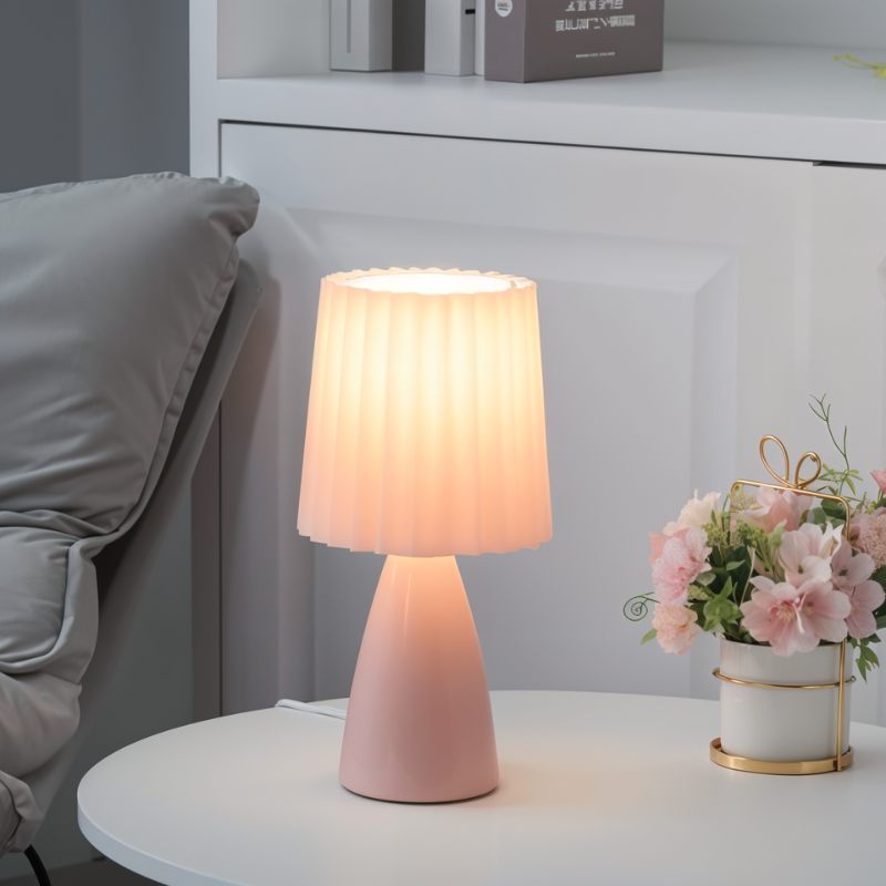 Lampa stołowa Apollo