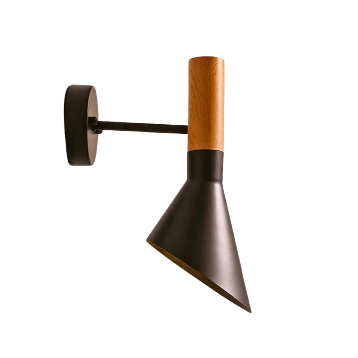 Lampa LED w Stylu Nowoczesnym i Minimalistycznym