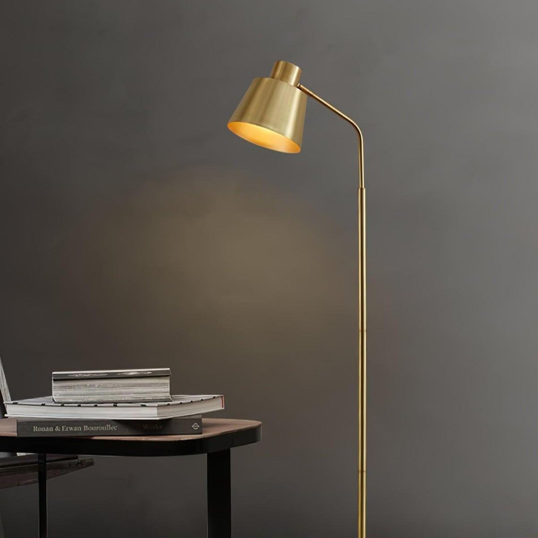 Lampa podłogowa Zeid