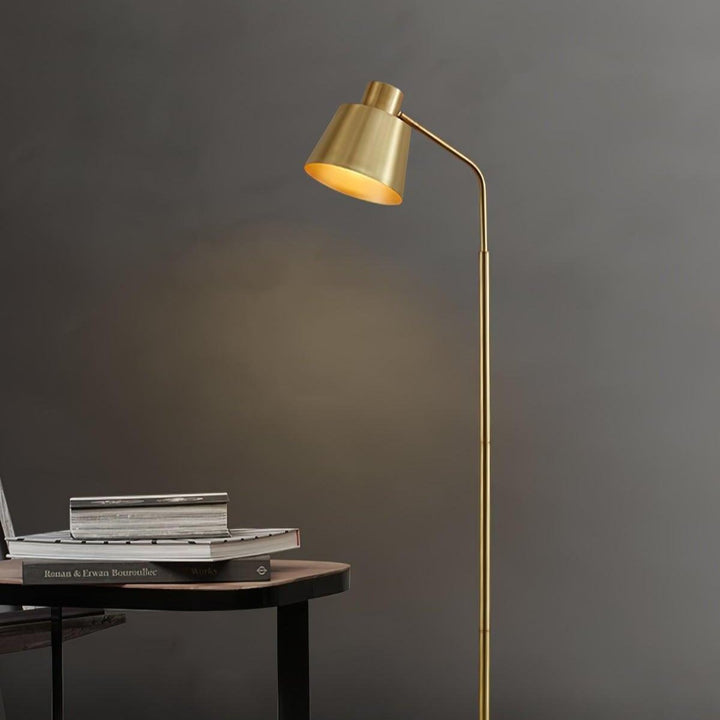 Lampa podłogowa Zeid
