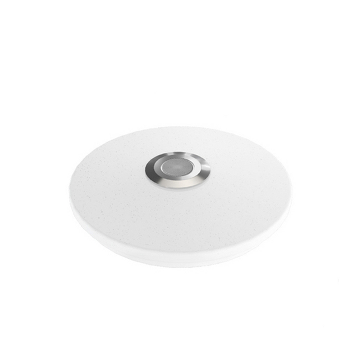 Nowoczesna inteligentna lampa sufitowa RGB