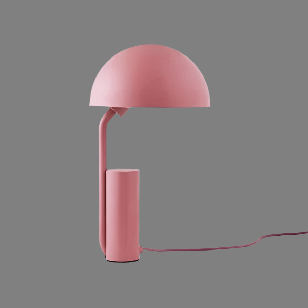 Lampa stołowa Cap