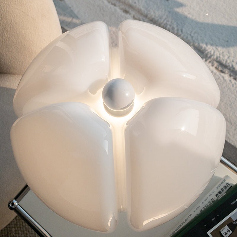 Vintage Led Designer Lampa Stołowa