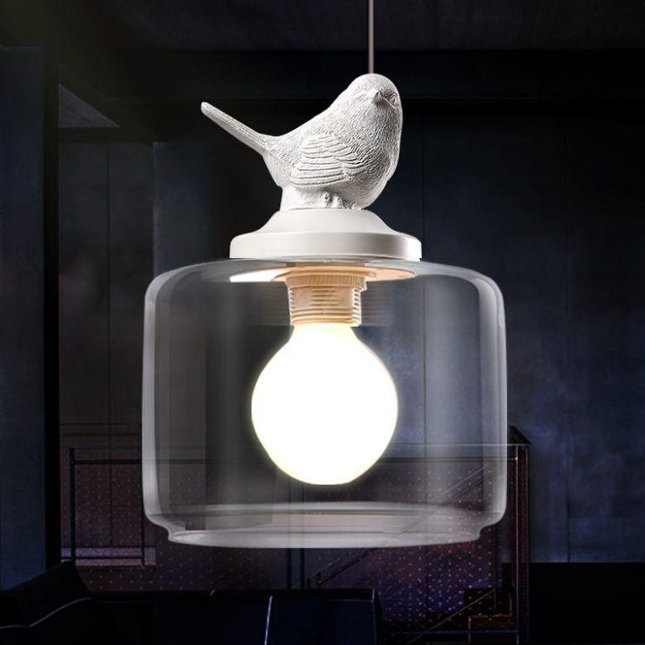 Lampa Wisząca Vogel