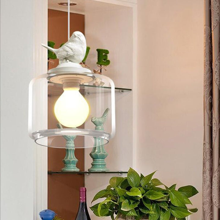 Lampa Wisząca Vogel