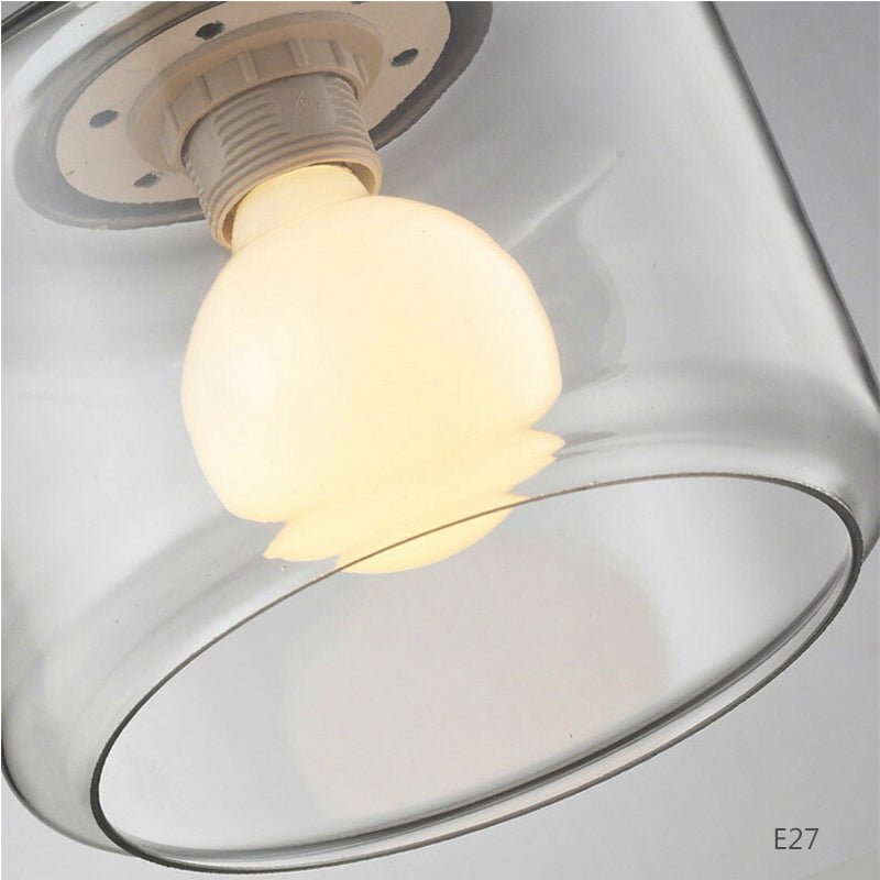 Lampa Wisząca Vogel
