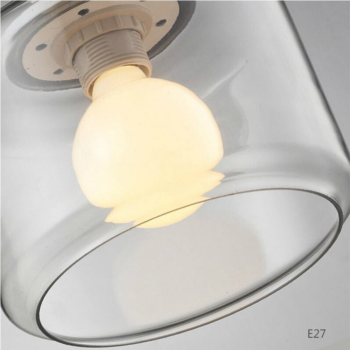 Lampa Wisząca Vogel