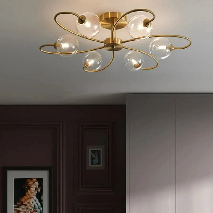 Lampa sufitowa BLOOM