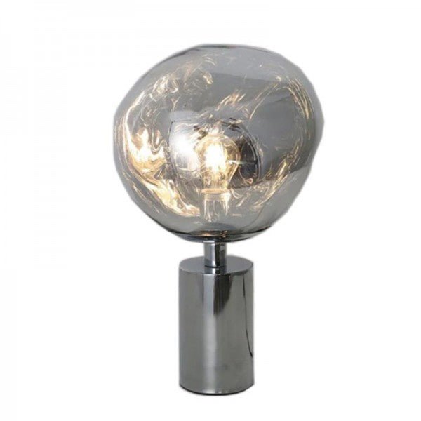 Lampa stołowa Melt