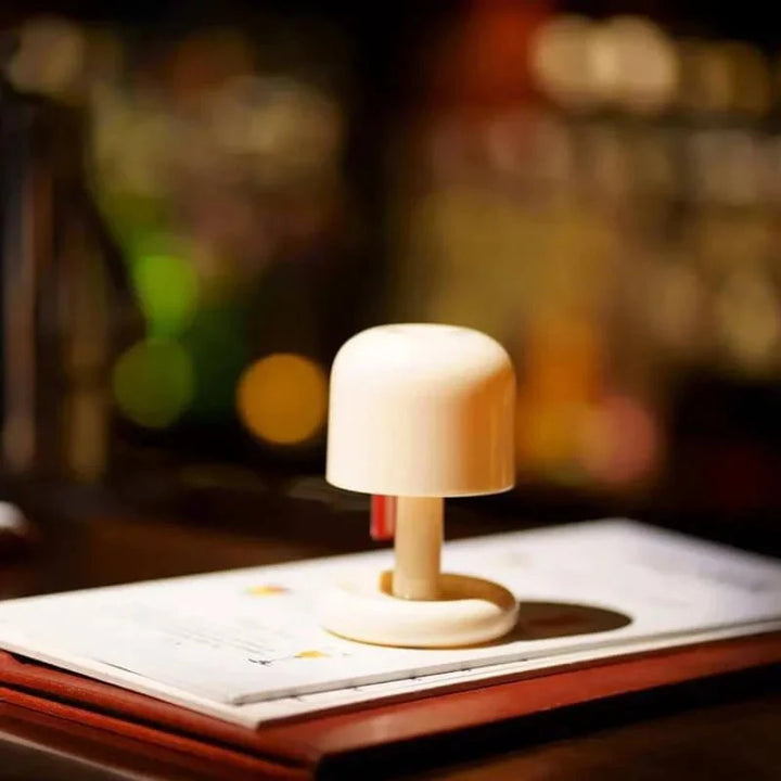 Mini Lampa Zachodu Słońca