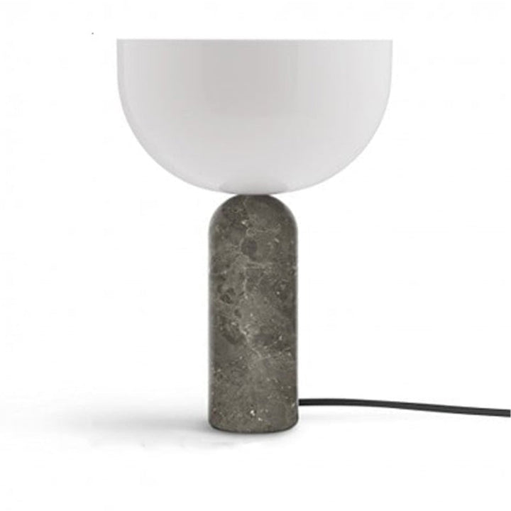 Lampa marmurowa Raja